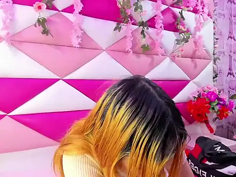 Sofii Anal  online show from October 4, 2:50 am