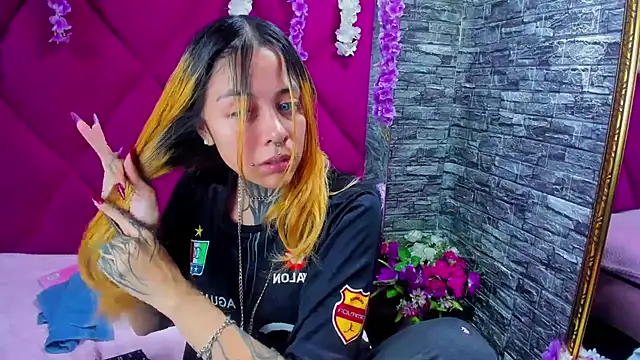 Sofii Anal  online show from November 15, 2:34 am