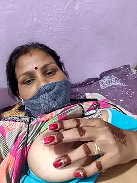 Love-pari077 online show from October 22, 3:06 pm