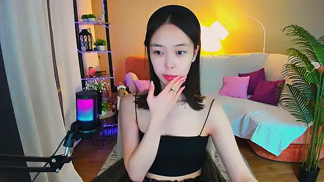 SoulHarmoonyy online show from November 18, 2:51 pm