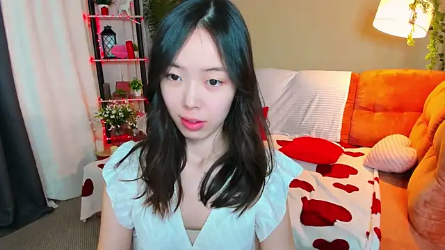 SoulHarmoonyy online show from April 6, 4:01 am