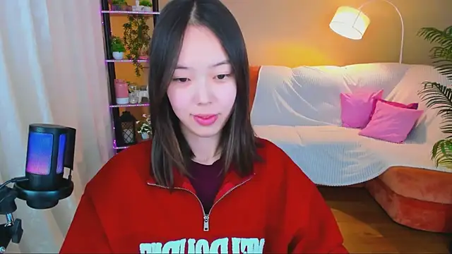 SoulHarmoonyy online show from September 25, 1:32 pm