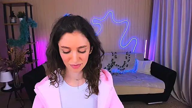 ChristinaConteeree online show from September 25, 6:39 pm