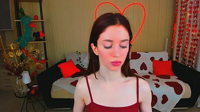 ChristinaConteeree online show from March 1, 4:23 am