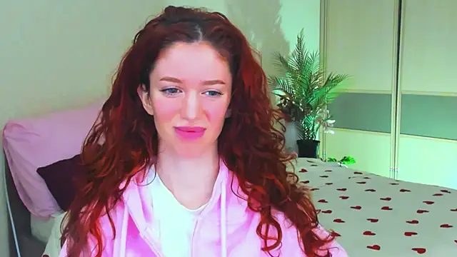 ChristinaConteeree online show from July 17, 7:28 pm