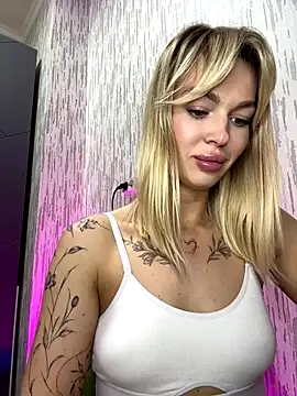 miss veroNika online show from September 13, 2:47 pm