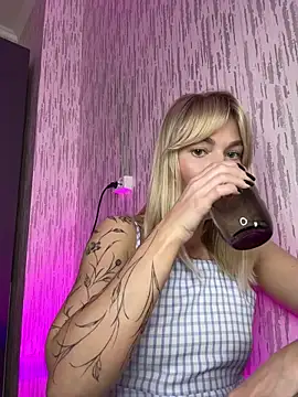 miss veroNika online show from September 11, 3:18 am