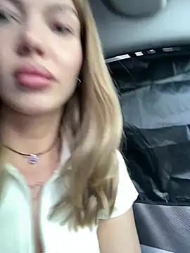 miss veroNika online show from July 3, 5:57 am