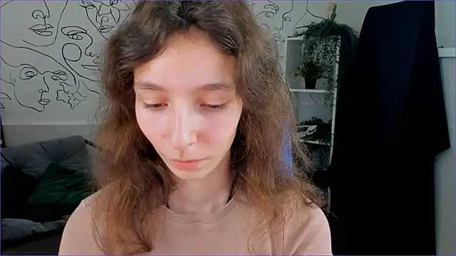 EmmanuellBrown online show from October 2, 12:43 pm