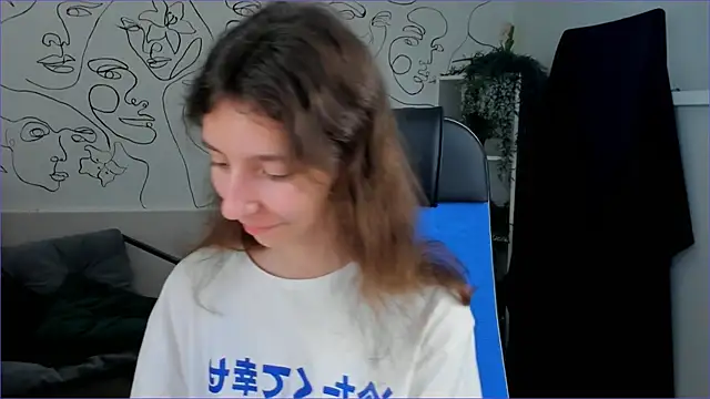 EmmanuellBrown online show from October 1, 12:32 pm