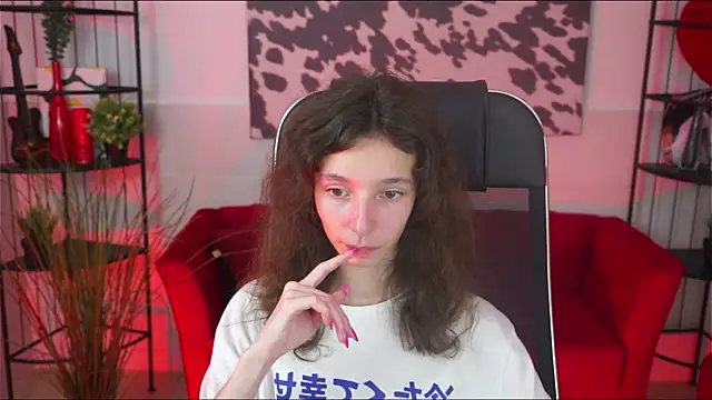 EmmanuellBrown online show from September 21, 12:26 pm