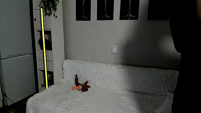 Wet4ryou online show from November 29, 7:34 am