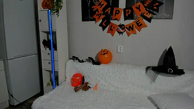 Wet4ryou online show from October 31, 8:18 am