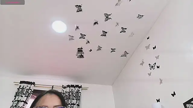 KattyLatina online show from September 10, 3:12 pm