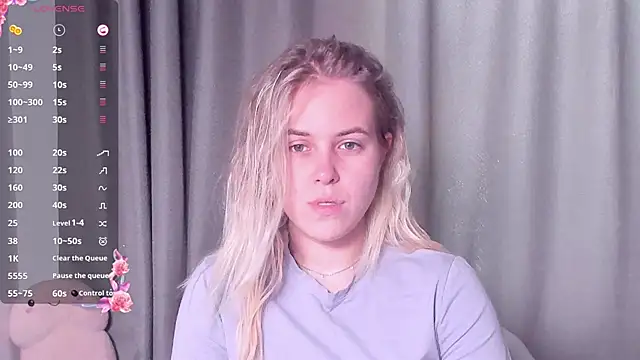 AngelAnty online show from October 19, 11:01 am