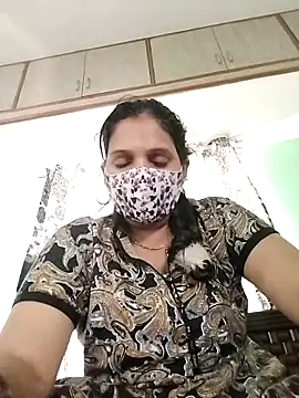 Monika Telugu Girl online show from November 2, 10:07 am