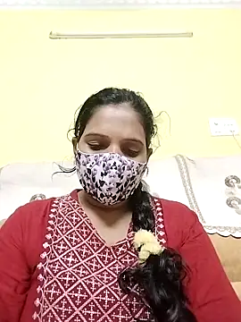 Monika Telugu Girl online show from September 30, 1:17 pm