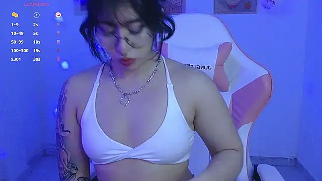 Hachiko Love online show from October 25, 3:03 am