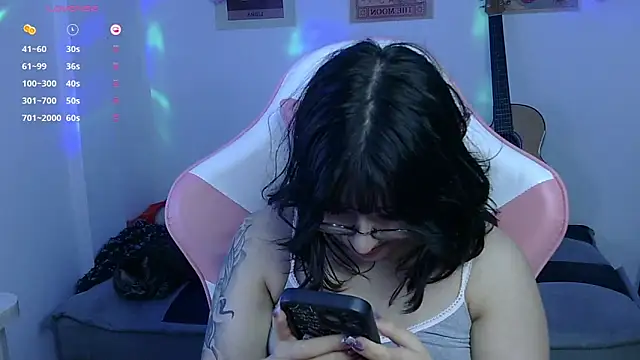 Hachiko Love online show from February 25, 4:22 am