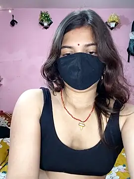 hiddennisha online show from March 14, 5:03 pm