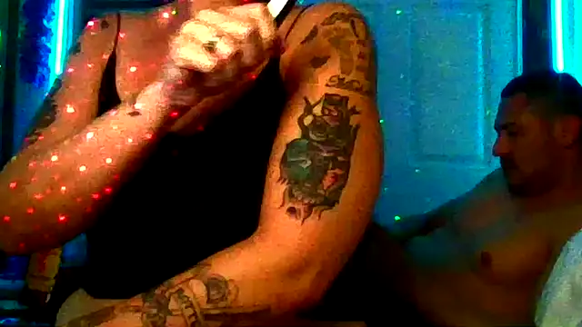 SparklesB1tch online show from December 15, 4:34 pm