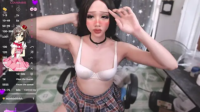 KendyRose1 online show from July 25, 3:13 am