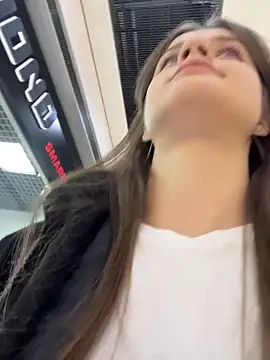 KittyQueeny online show from October 16, 2:09 pm