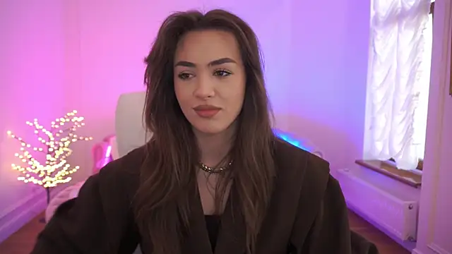 EricaSin online show from March 8, 7:12 am