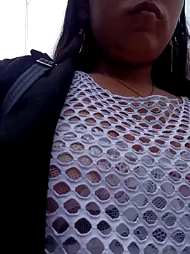 LunaHot 777 online show from February 11, 10:11 pm