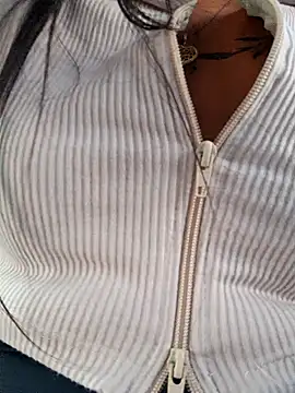 LunaHot 777 online show from October 10, 9:20 pm