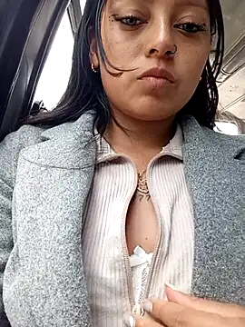 LunaHot 777 online show from February 23, 6:29 pm