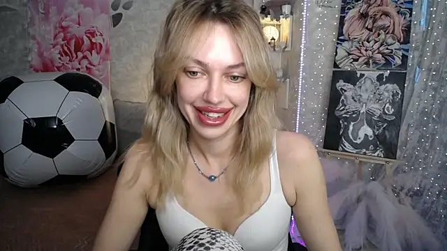 NickyAdamidi online show from June 27, 4:24 pm