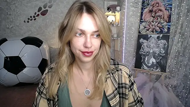 NickyAdamidi online show from June 19, 4:10 pm