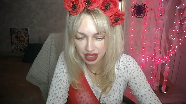 NickyAdamidi online show from October 26, 6:14 pm