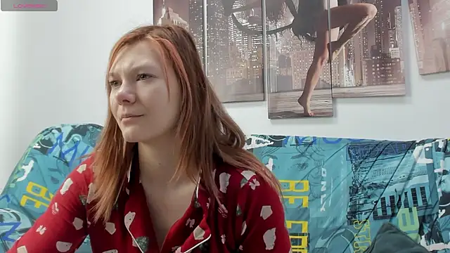 Sunny Sammy online show from January 8, 1:09 am