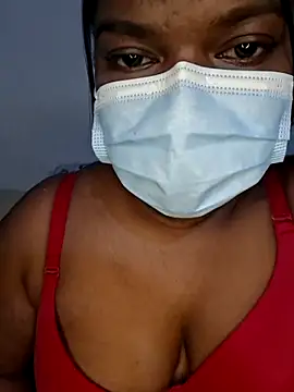 chubybabi online show from February 15, 4:50 pm