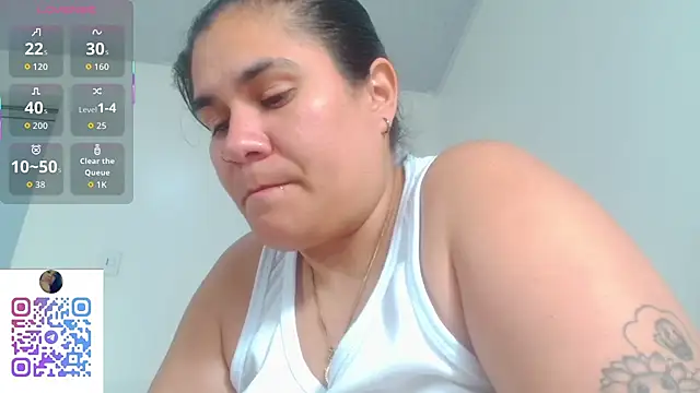 Hair Squirting online show from October 11, 2:09 pm