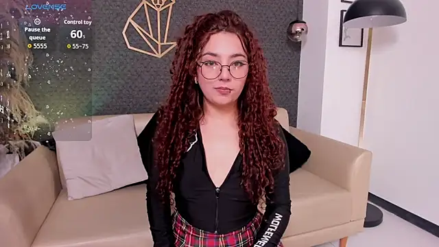 vane vixen online show from September 22, 7:56 pm