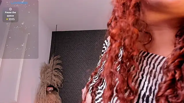 vane vixen online show from October 15, 8:11 pm