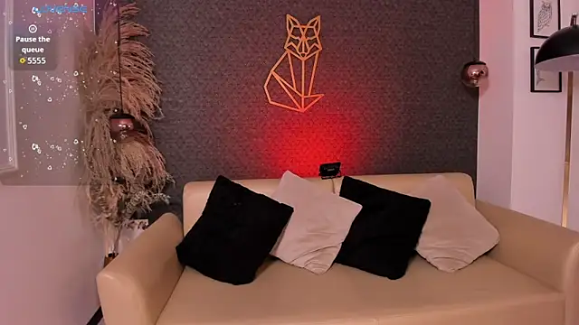 vane vixen online show from September 30, 8:13 pm