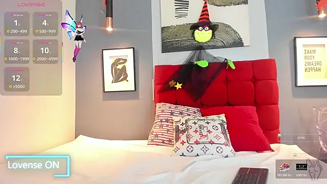 Sex samantha online show from November 5, 12:54 pm