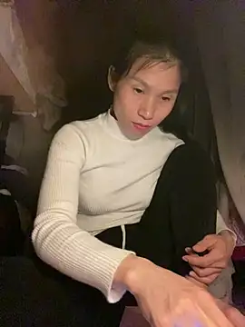 MinHiNi online show from November 3, 3:38 pm