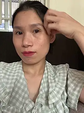 MinHiNi online show from September 18, 7:18 am