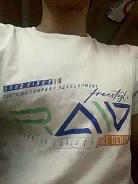 Averange boys X online show from January 10, 9:30 pm