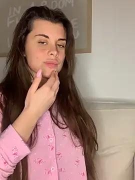 AlitaNova online show from January 15, 7:42 pm