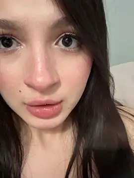 AlanaHurd online show from March 17, 11:53 pm