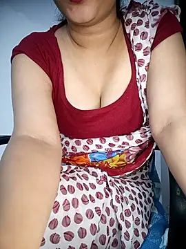 hotty-nisha online show from September 9, 1:33 pm