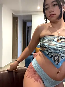 Lily June online show from September 27, 10:39 pm