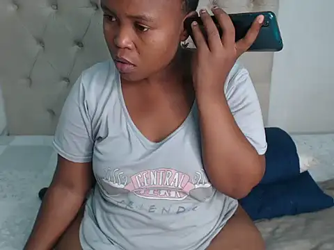 Lolly Ramochele online show from February 9, 6:54 pm