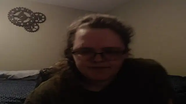 TheMistyPrice online show from October 28, 1:39 pm